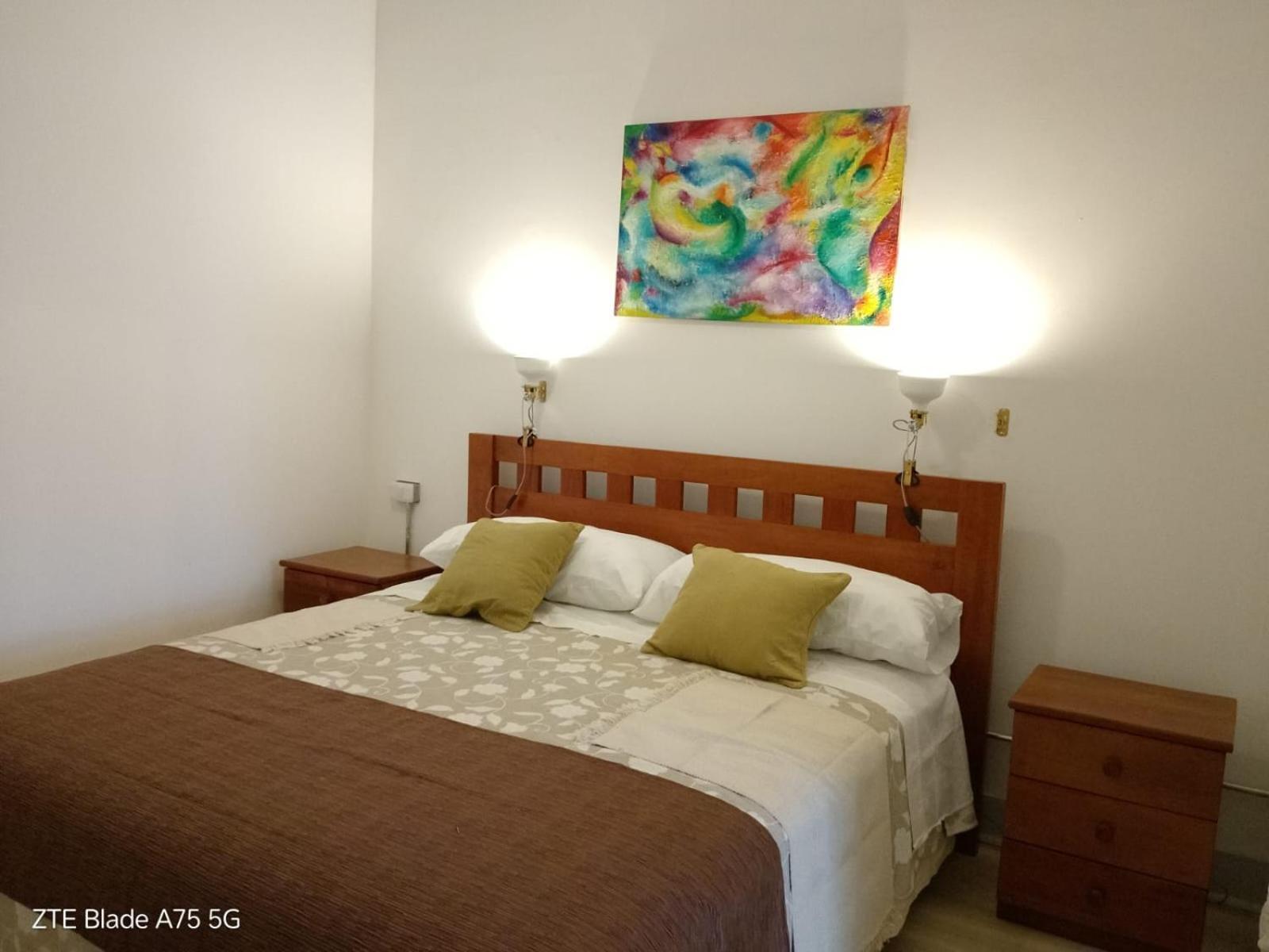 Deluxe Departamento Alegre * Valparaíso