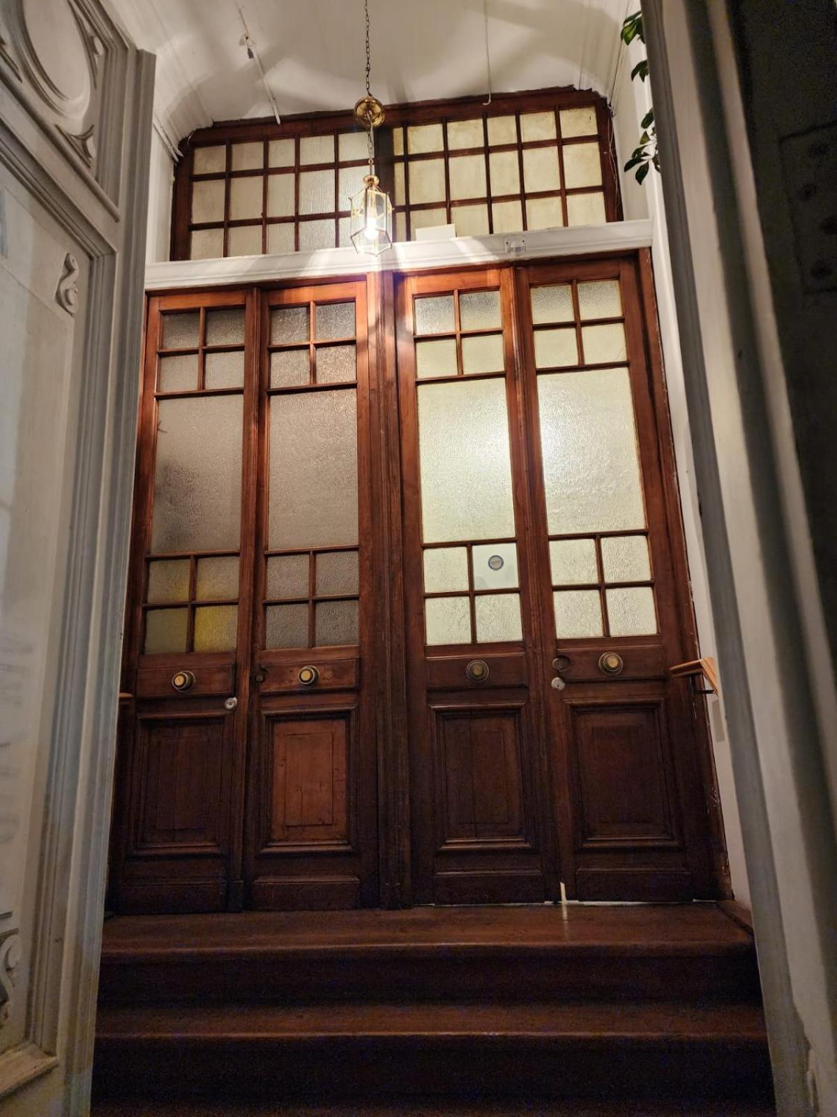 Deluxe Departamento Alegre * Valparaíso